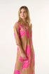 Vestido LONG POPPY